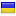 alfabank.com.ua hosted country